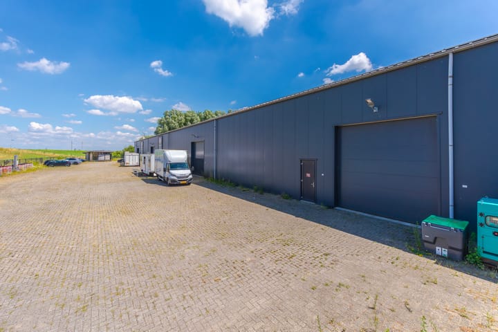 Molenveld 8-a, Millingen aan de Rijn