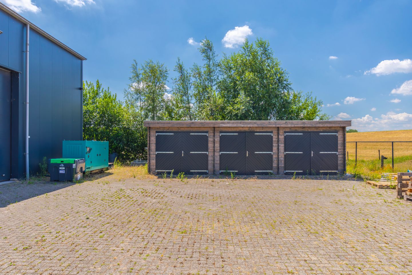 Bekijk foto 4 van Molenveld 8-a