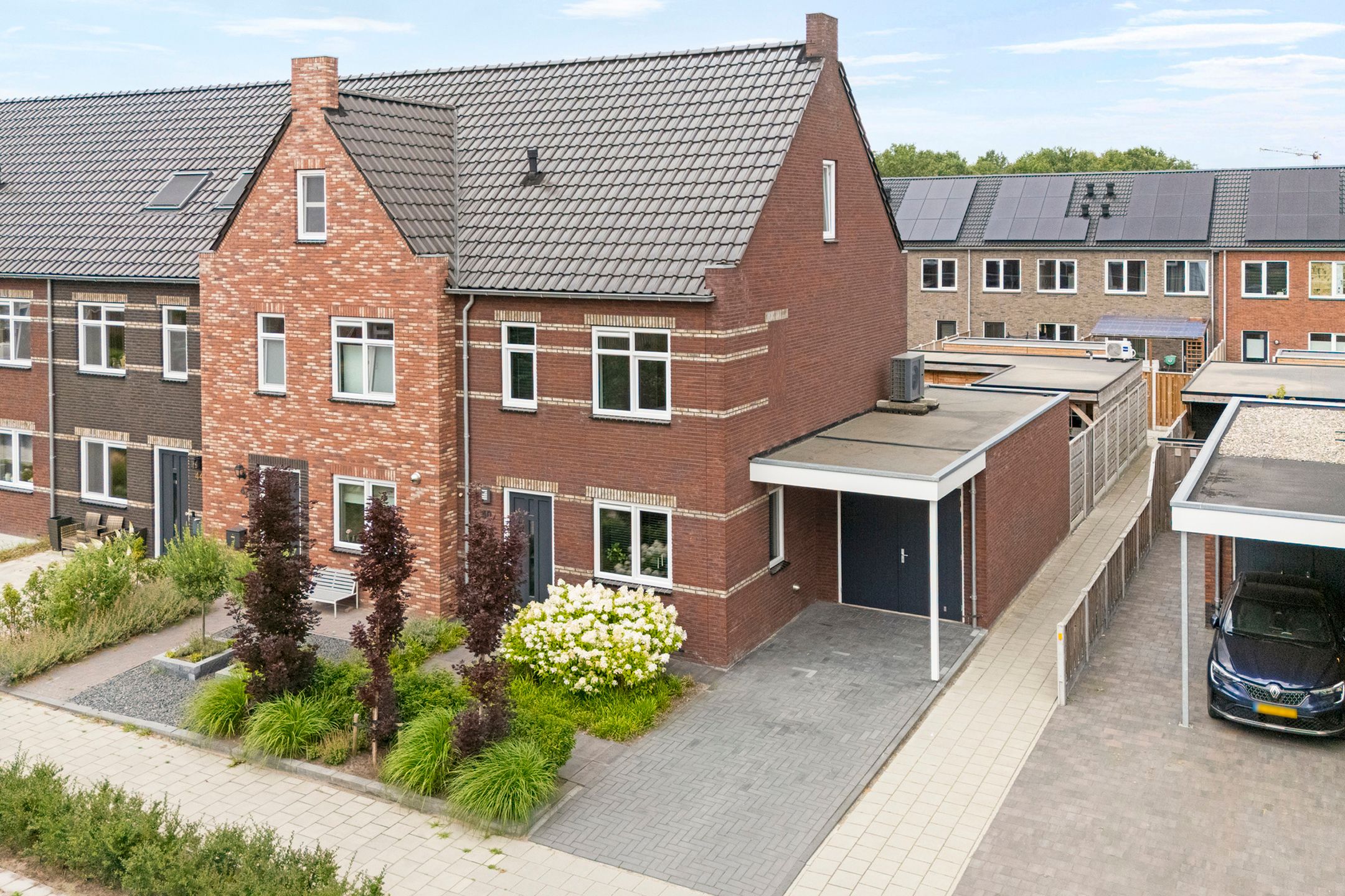 Van der Sluisstraat 40 