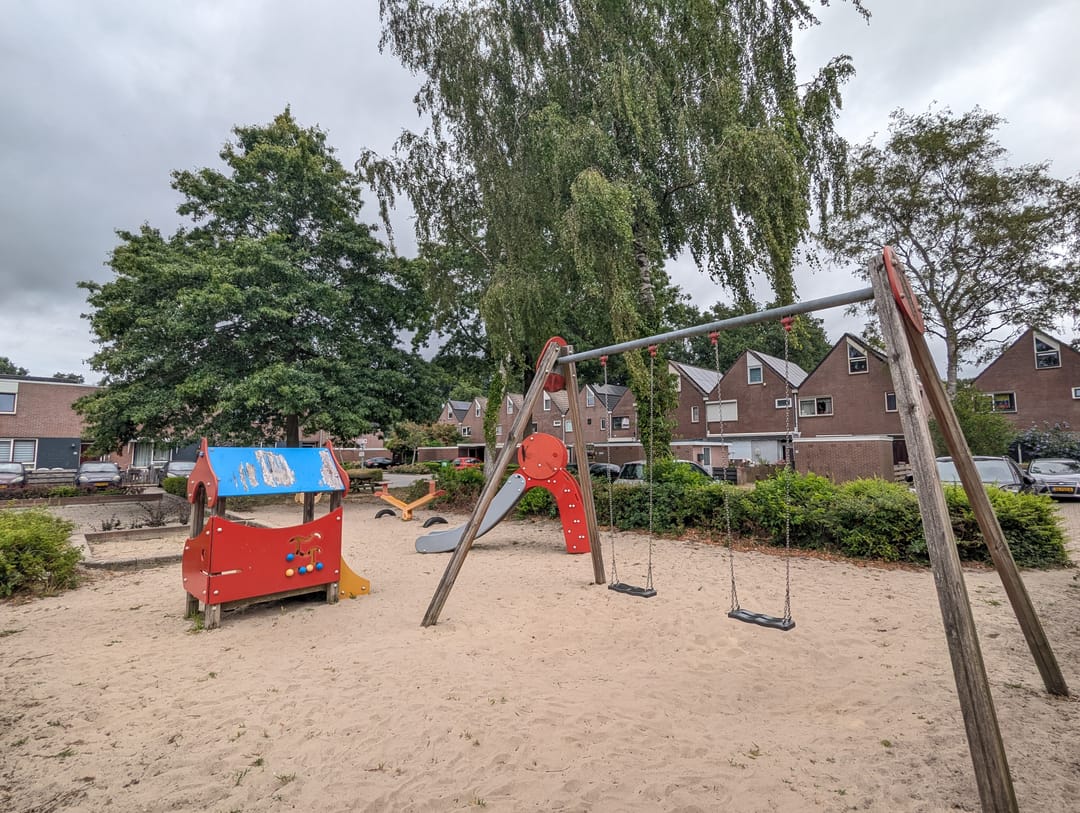 Photo 37 of Rolderbrink 70