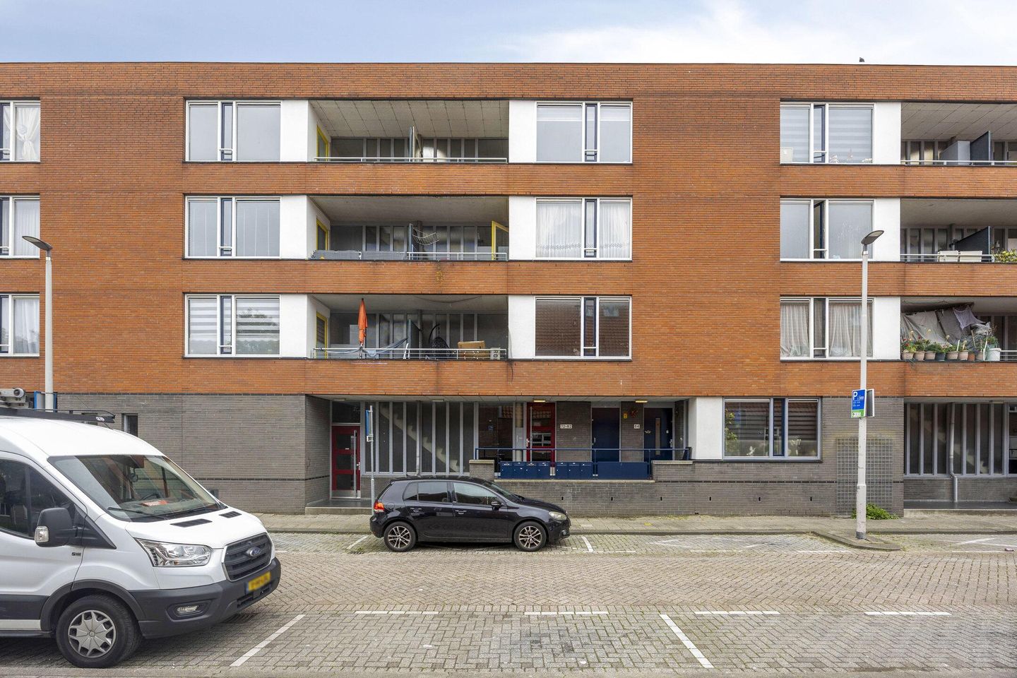 Foto 1 van Polderstraat 80