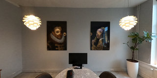 Bekijk 360° foto's