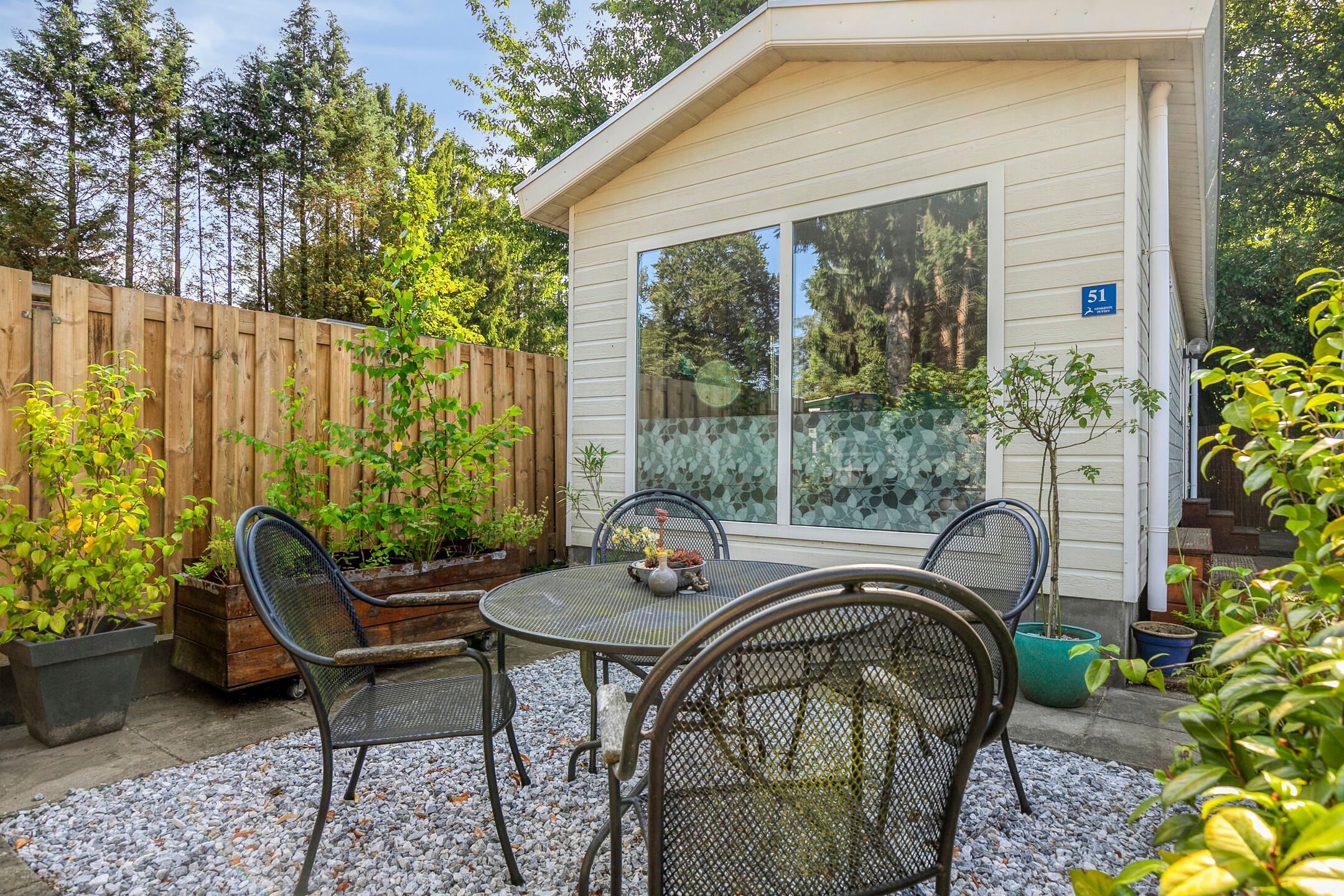 2-bedroom freehold villa in Putten — photo 3 of 5