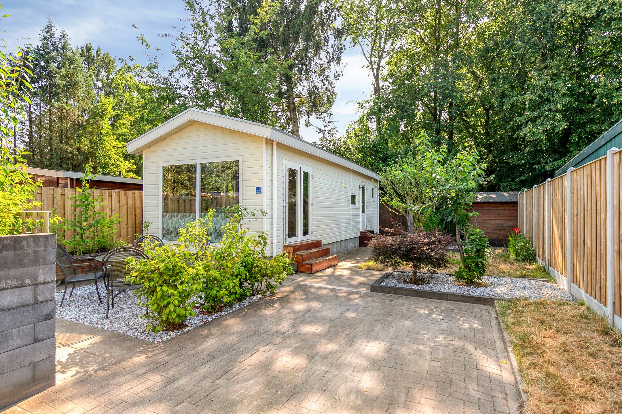 2-bedroom freehold villa in Putten — photo 1 of 5