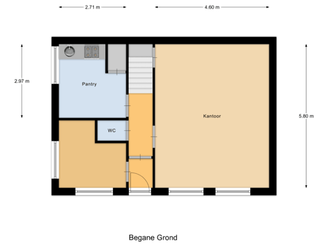 Bekijk plattegrond