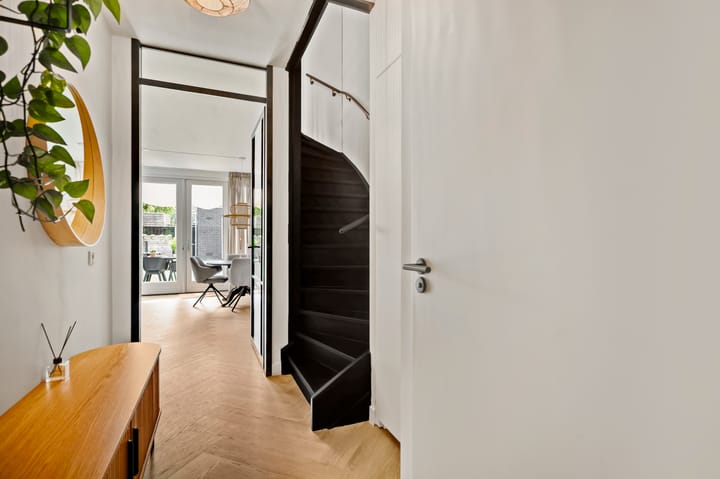 Tussenwoning te koop: Leopold Haffmansstraat 42, Horst