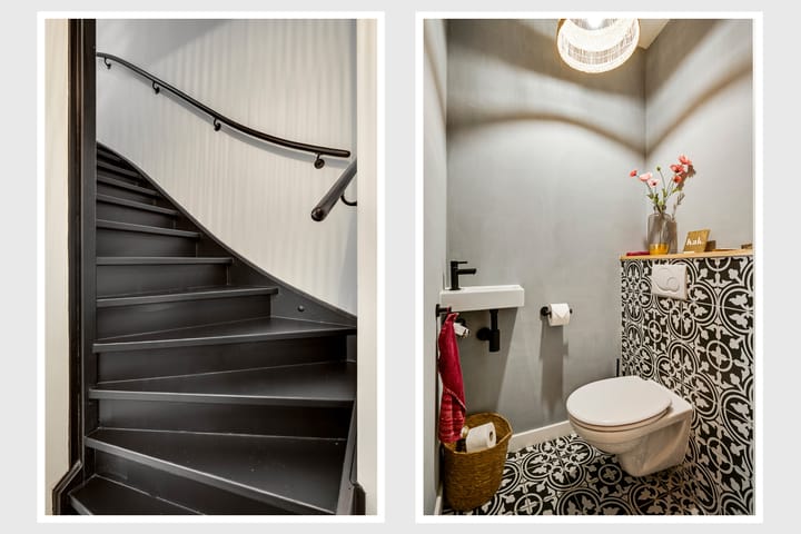 Tussenwoning te koop: Leopold Haffmansstraat 42, Horst