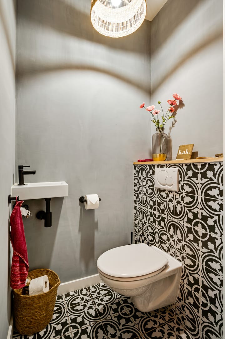 Tussenwoning te koop: Leopold Haffmansstraat 42, Horst