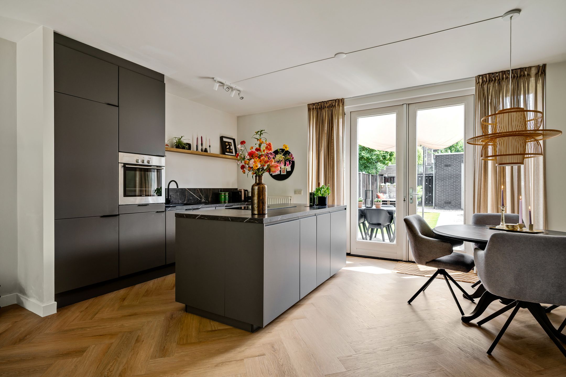 Foto 21 van Leopold Haffmansstraat 42