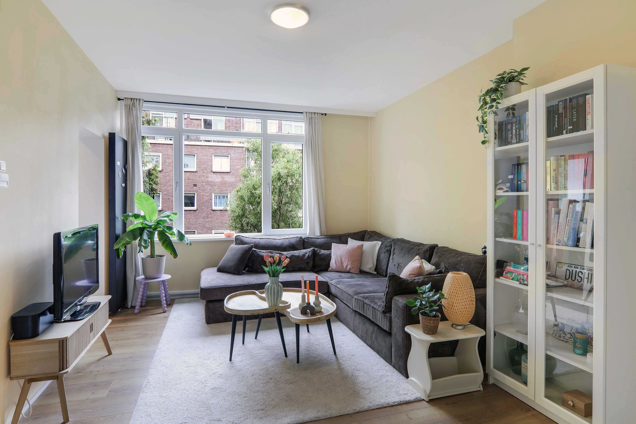 Galjootstraat 21-B 21 B