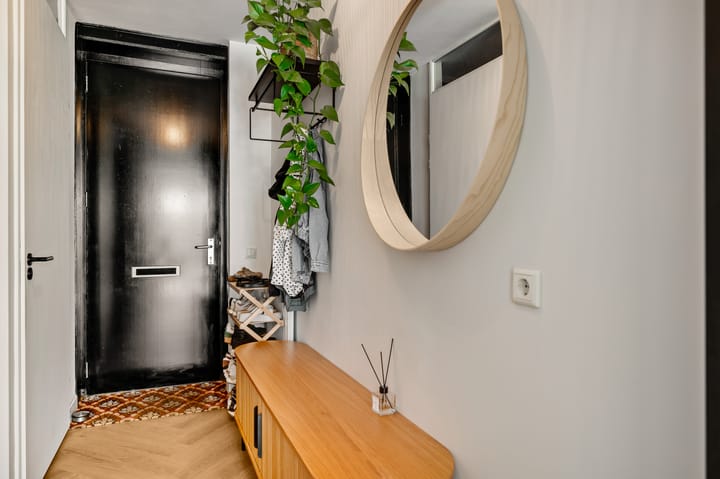 Tussenwoning te koop: Leopold Haffmansstraat 42, Horst
