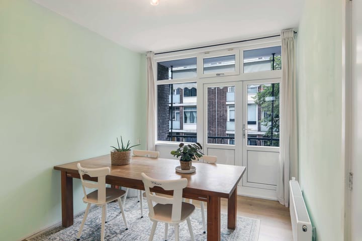 Foto 4 van Galjootstraat 21-B