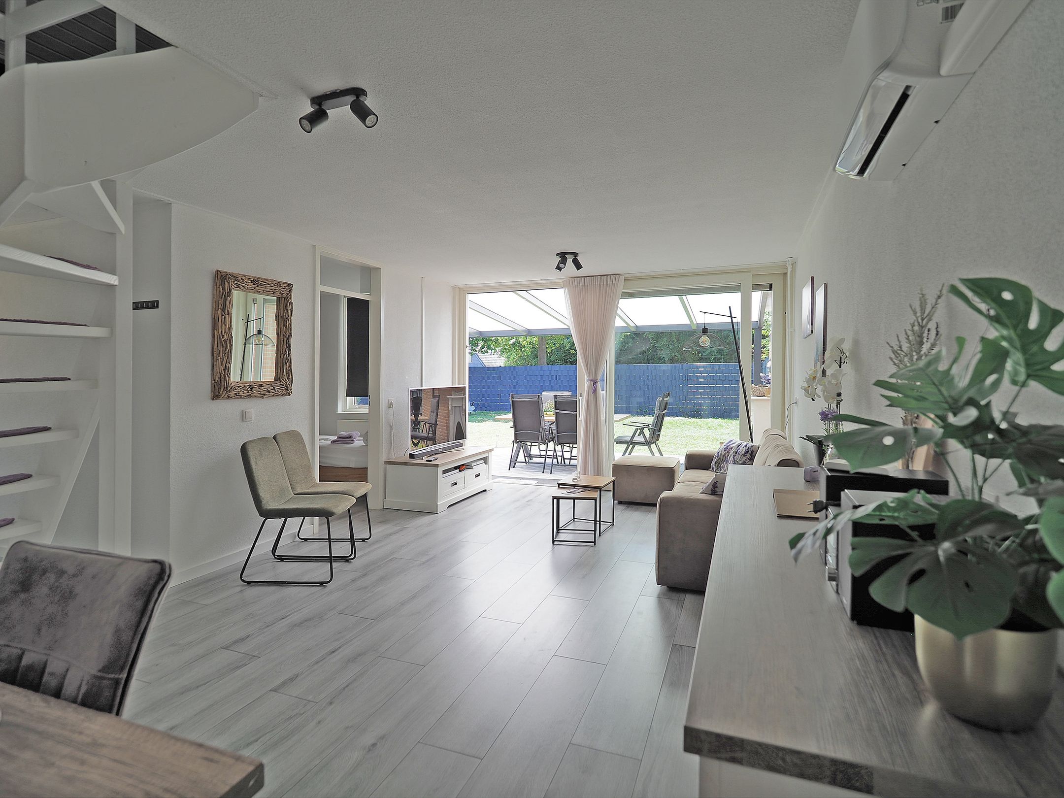 3-bedroom freehold villa in Herkingen — photo 3 of 5