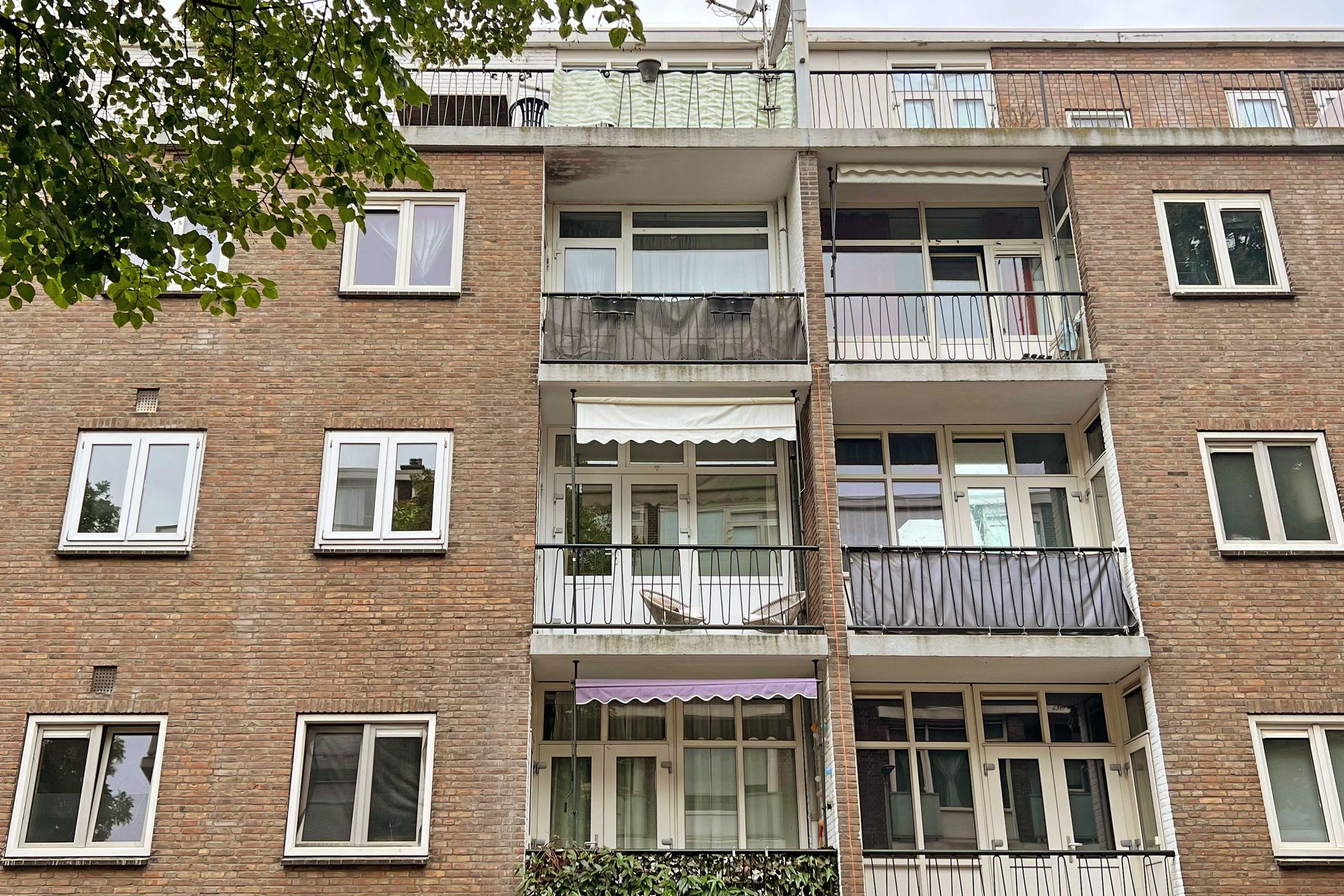 Foto 33 van Galjootstraat 21-B