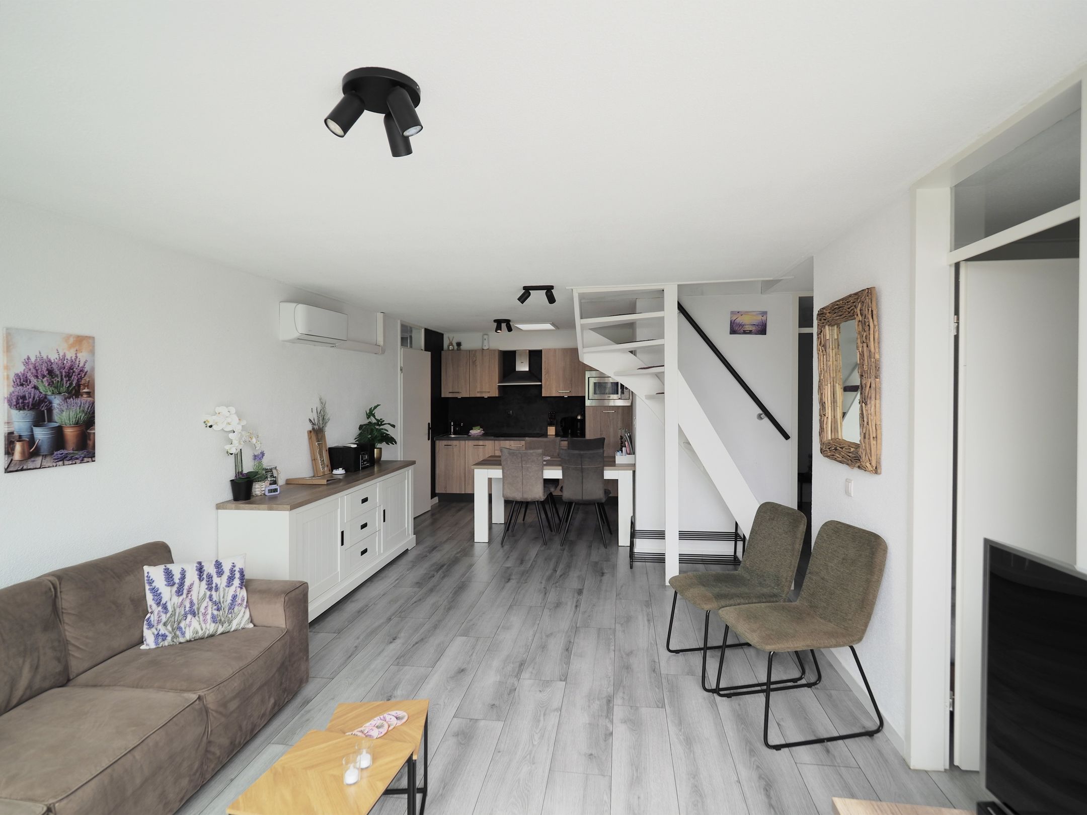 3-bedroom freehold villa in Herkingen — photo 5 of 5