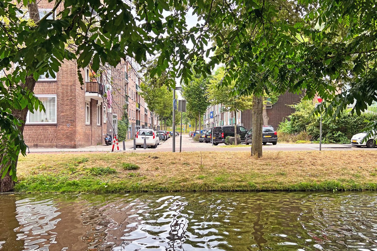 Foto 35 van Galjootstraat 21-B