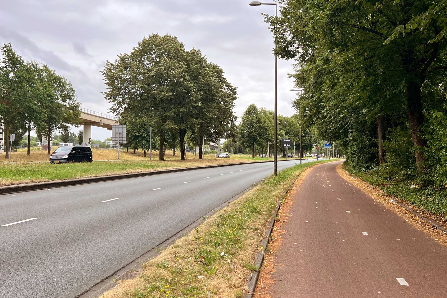 Foto 40 van Galjootstraat 21-B