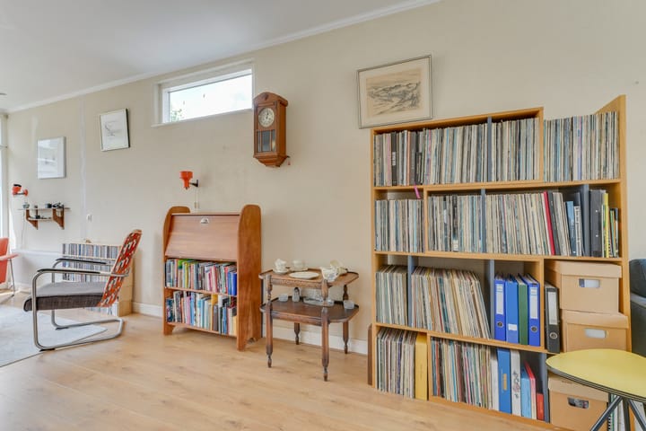 Hoekwoning te koop: C.W.Bruinvisstraat 25, Alkmaar