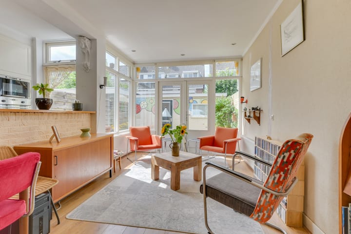 Hoekwoning te koop: C.W.Bruinvisstraat 25, Alkmaar
