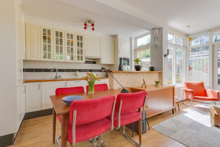 Hoekwoning te koop: C.W.Bruinvisstraat 25, Alkmaar