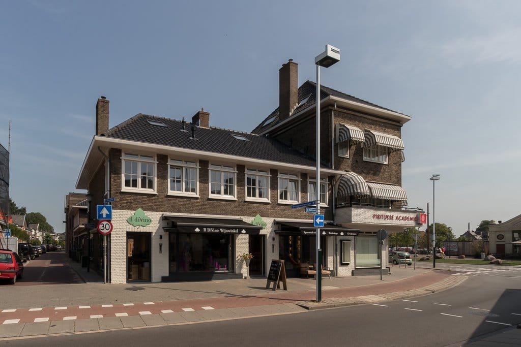 Bussumerstraat 4 Hilversum