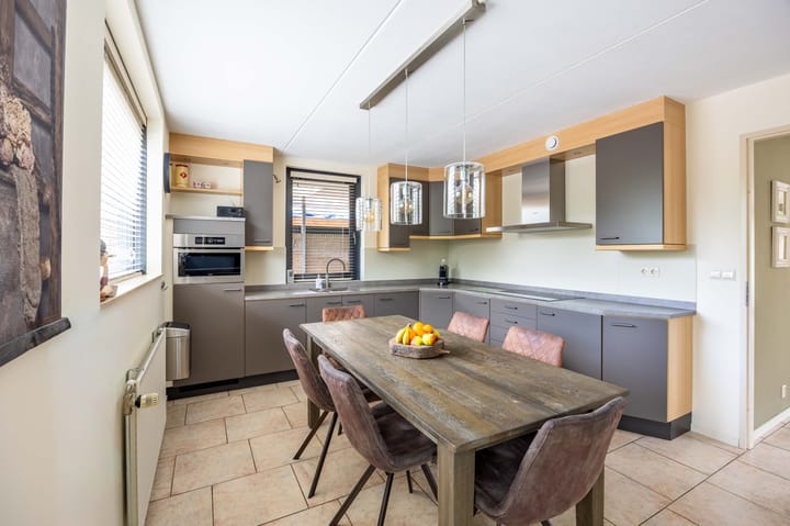 Vrijstaande woning te koop: Truus Schröderstraat 10, Venray