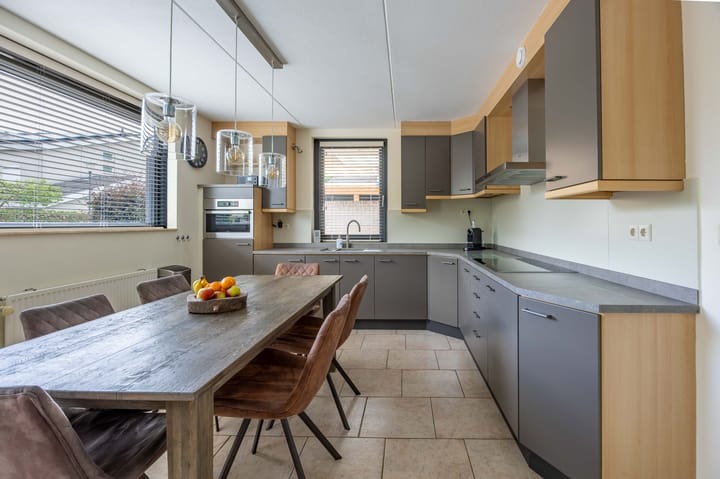 Vrijstaande woning te koop: Truus Schröderstraat 10, Venray