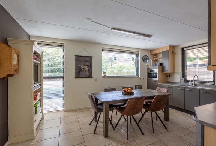 Vrijstaande woning te koop: Truus Schröderstraat 10, Venray