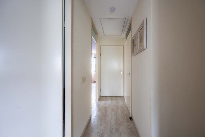 Vrijstaande woning te koop: Truus Schröderstraat 10, Venray