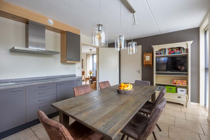 Vrijstaande woning te koop: Truus Schröderstraat 10, Venray