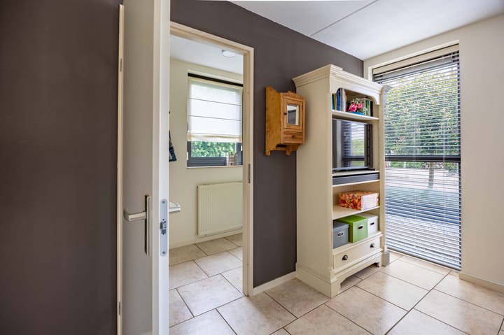 Vrijstaande woning te koop: Truus Schröderstraat 10, Venray