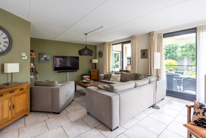 Vrijstaande woning te koop: Truus Schröderstraat 10, Venray