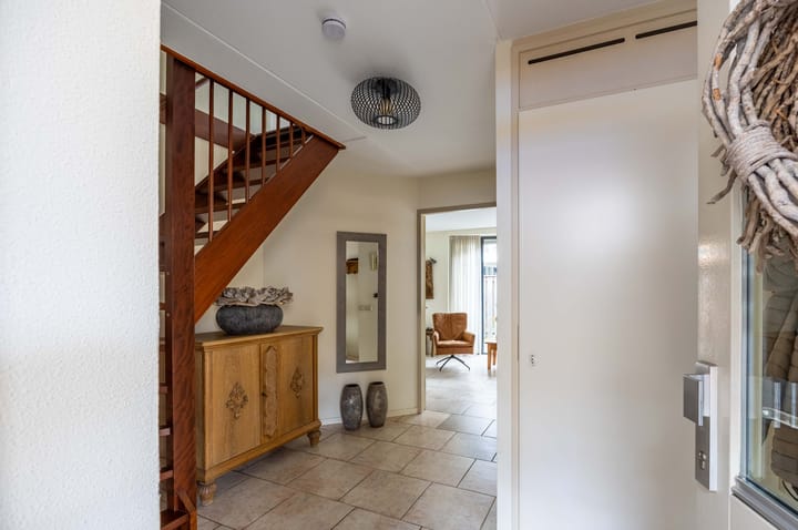 Vrijstaande woning te koop: Truus Schröderstraat 10, Venray