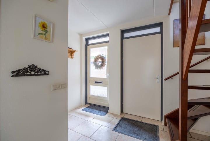 Vrijstaande woning te koop: Truus Schröderstraat 10, Venray