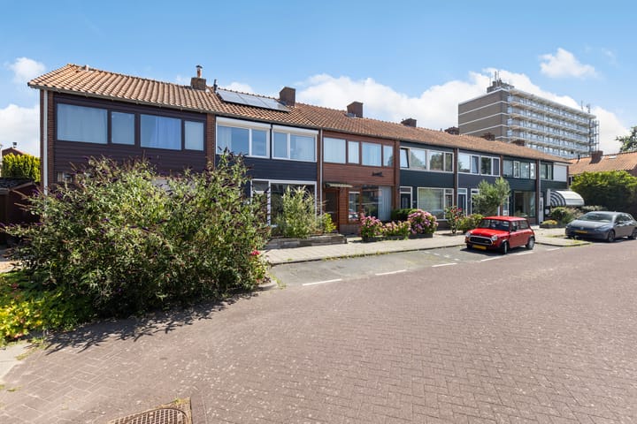 Foto 4 van van der Fuyckstraat 26