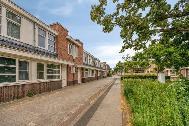 Foto 2 van Marterstraat 12