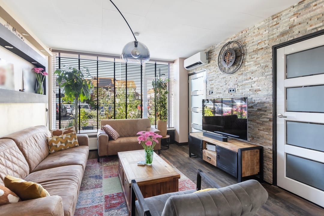 Foto 11 van van der Fuyckstraat 26