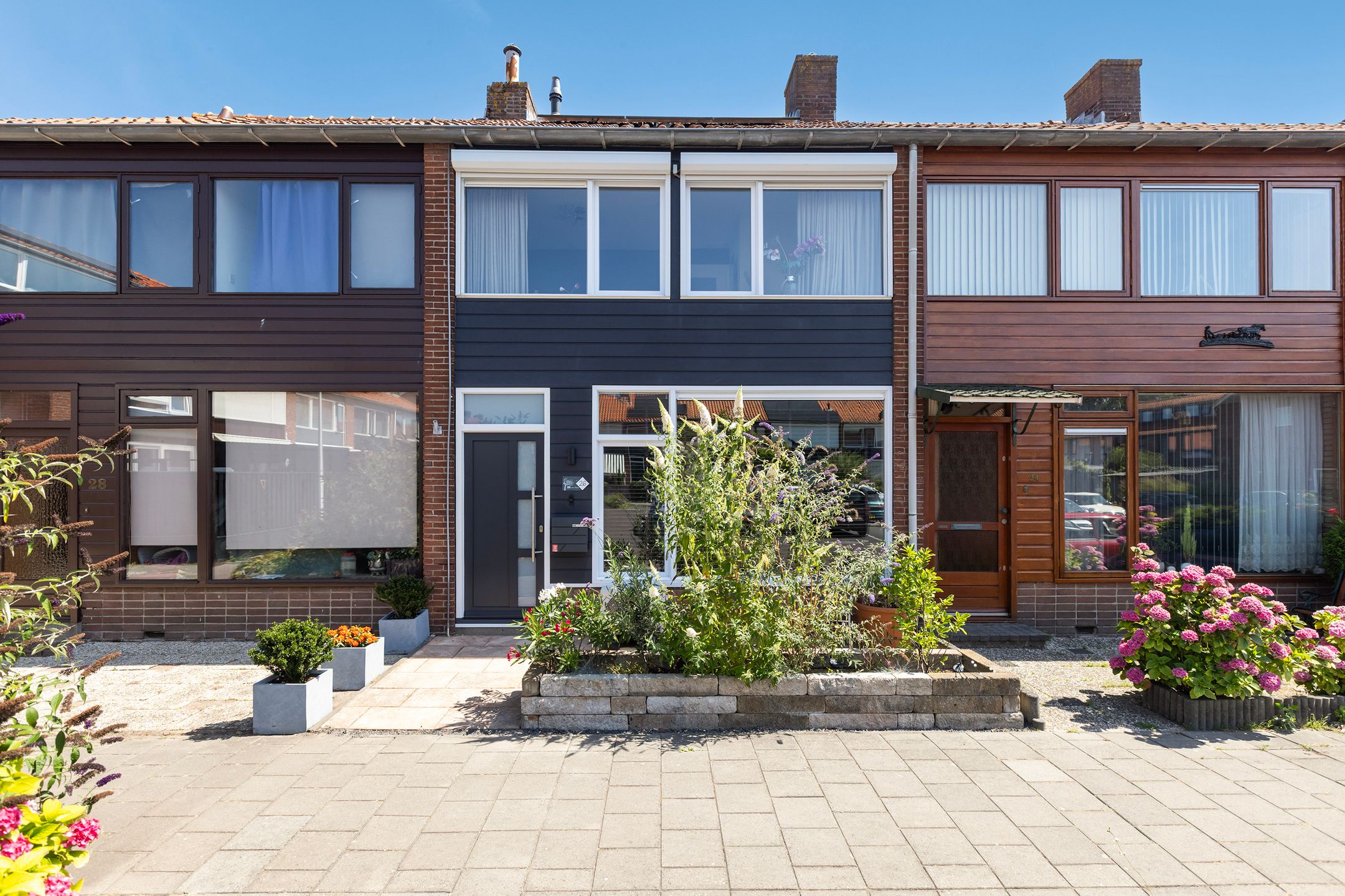 van der Fuyckstraat 26 
