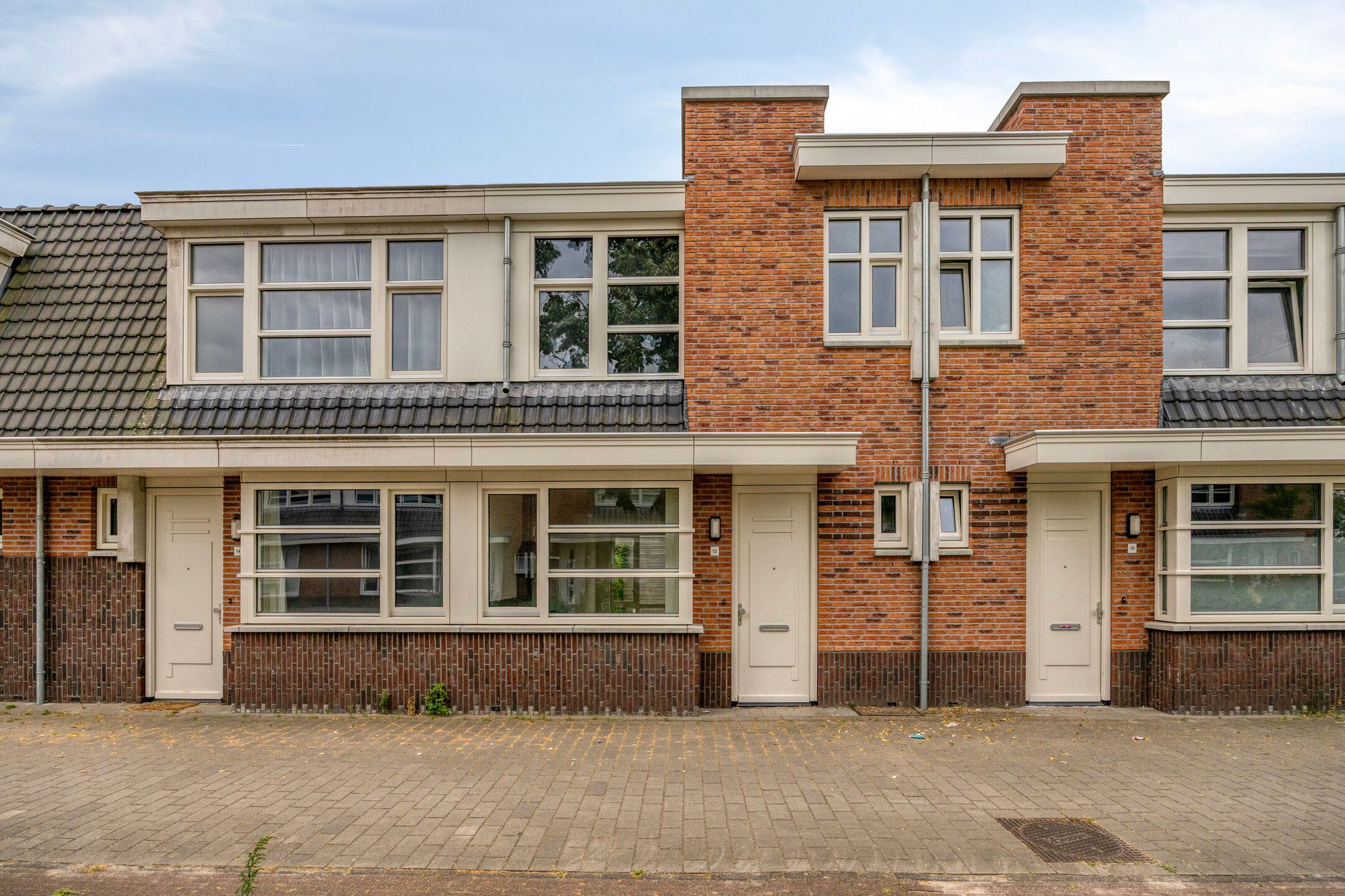 Marterstraat 12 