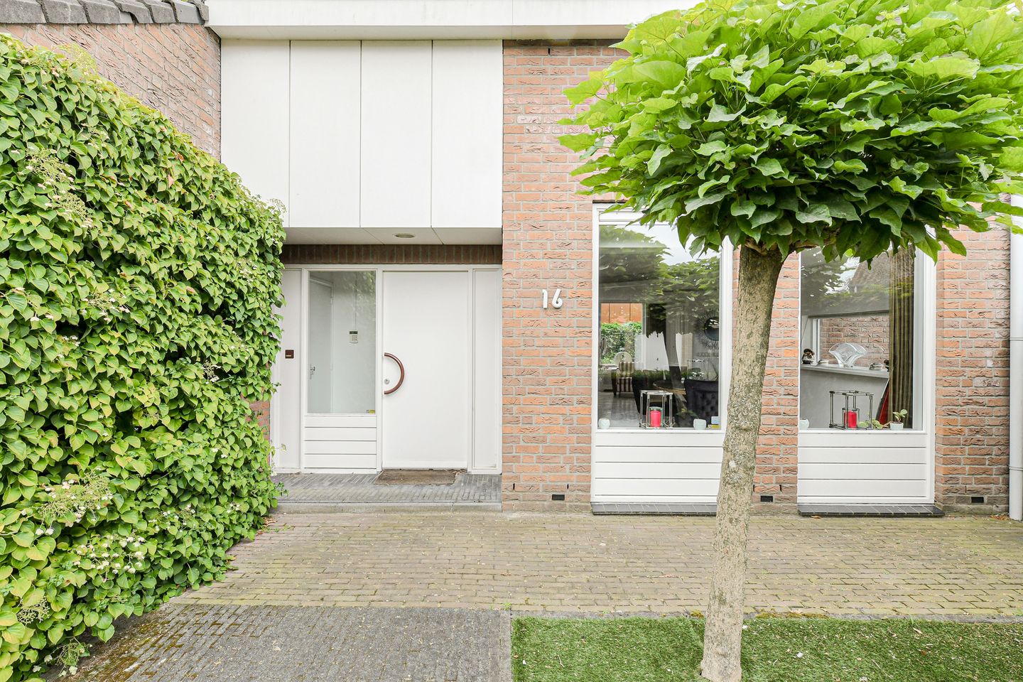 Foto 10 van Zuilenstraat 16