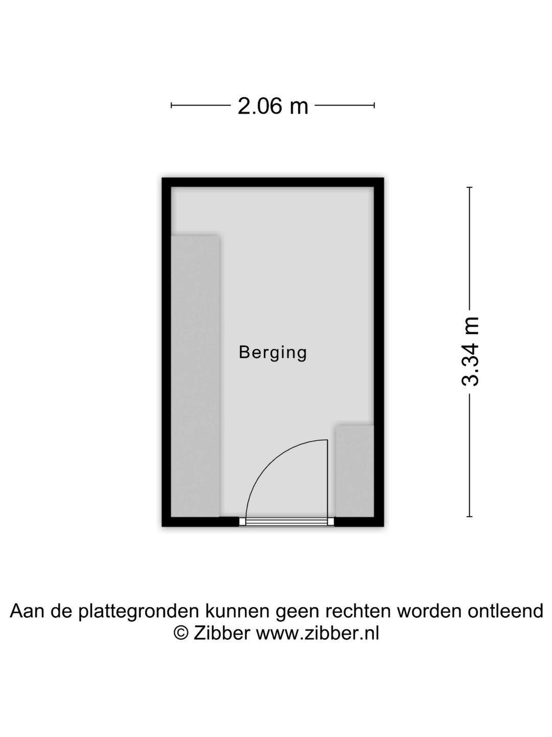 Foto 43 van Bongerd 4