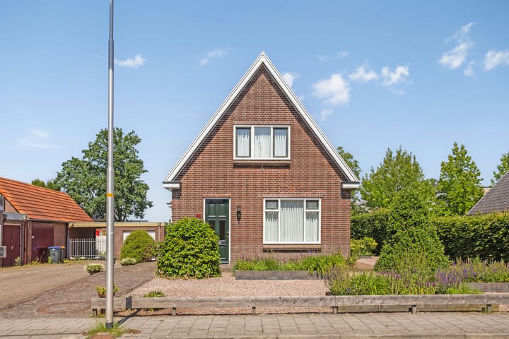 Vrijstaande woning te koop: Aaltenseweg 89, Lichtenvoorde