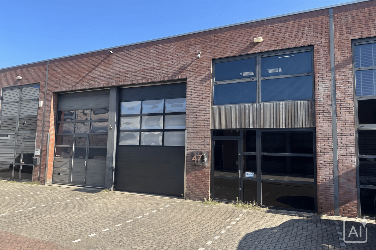 Bekijk foto 1 van Zadelmakerstraat 47
