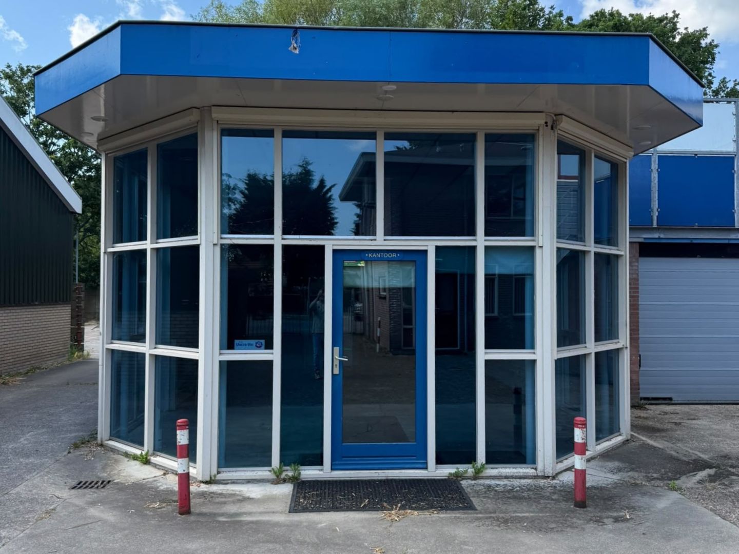 Bekijk foto 1 van Damweg 3