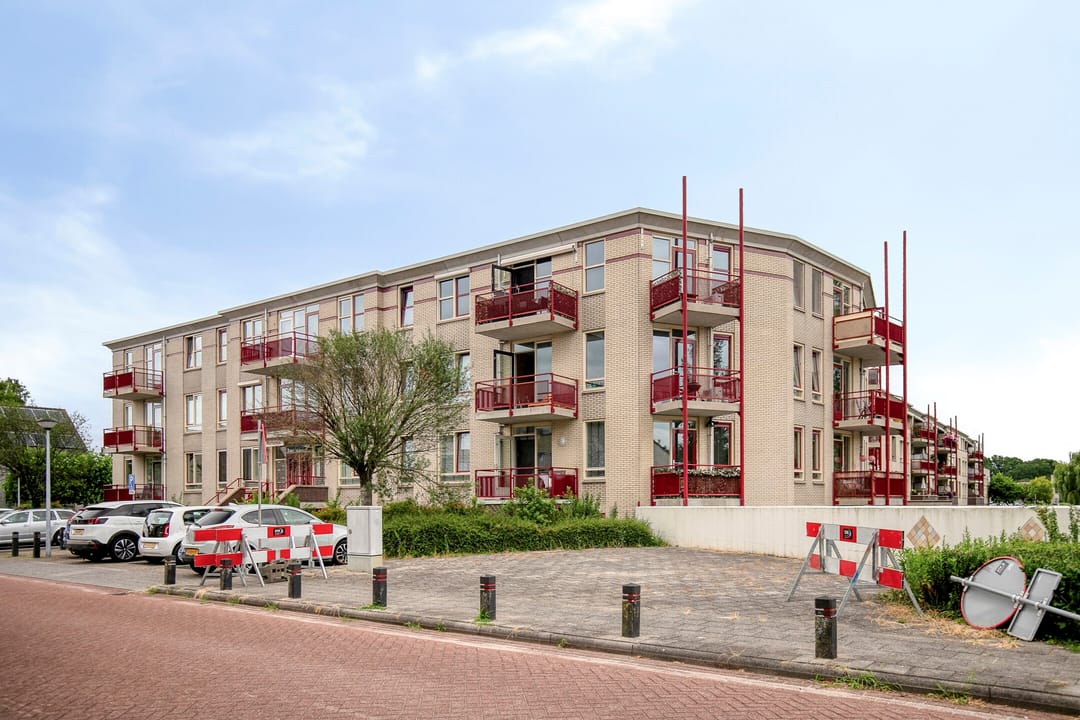 Foto 41 van Bongerd 4