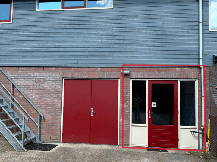 Damweg 3