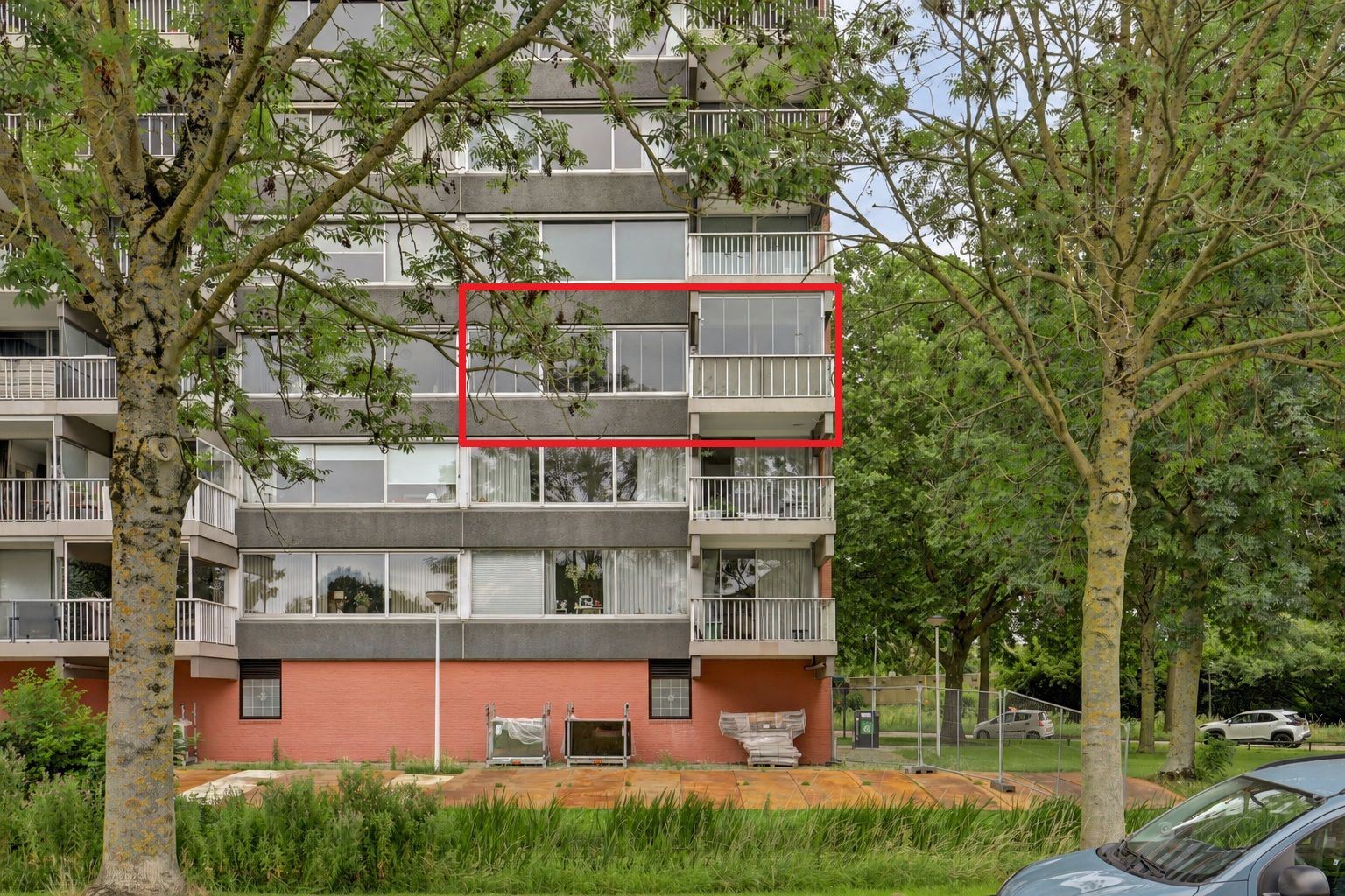 P.J. Oudstraat 294 