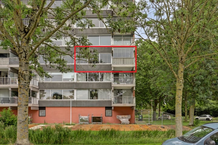 P.J. Oudstraat 294