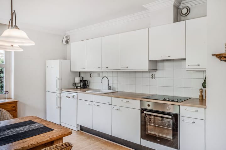 Appartement te koop: Jan van Brakelstraat 21, Huizen