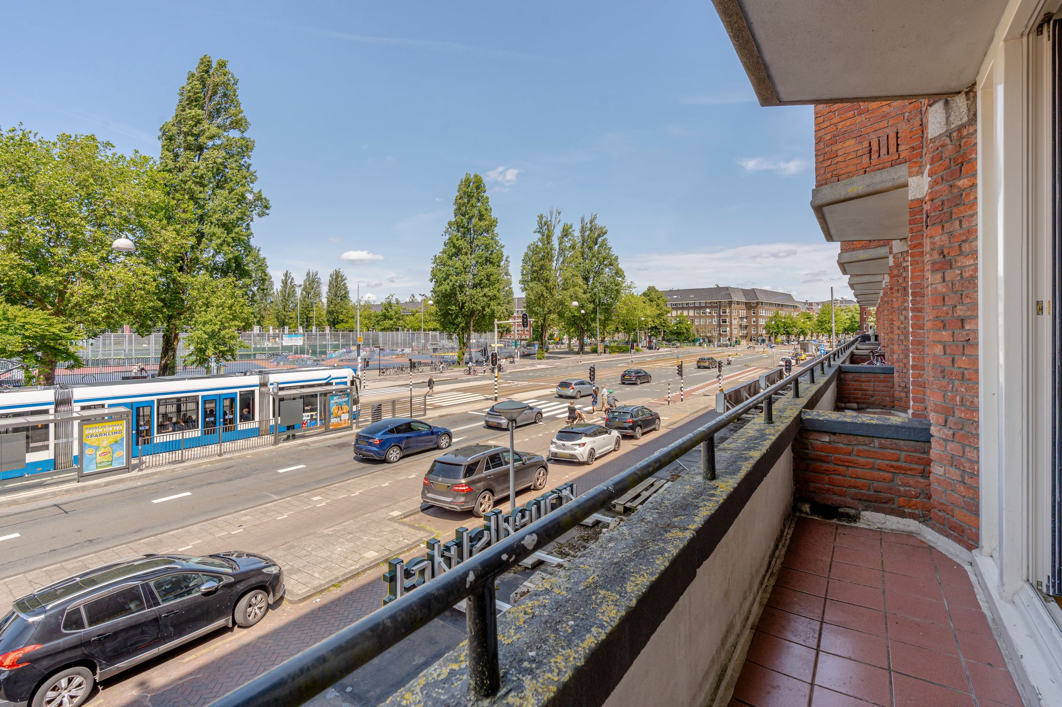 Foto 18 van Olympiaplein 164-1